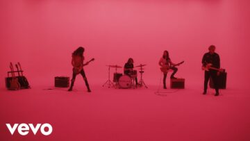 BRKN LOVE – Like A Drug