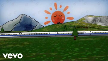 Superorganism – It’s Raining feat. Stephen Malkmus & Dylan Cartlidge