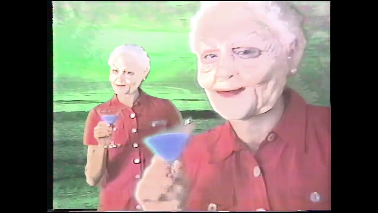 Choir Boy – Sweet Candy