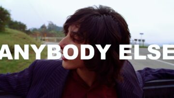 KALI – Anybody Else