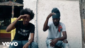 Jahllano, Sizzla – Freedom Now  #salute