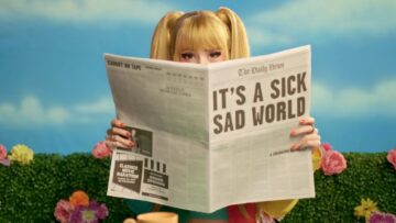 Mia Rodriguez – Shut Up