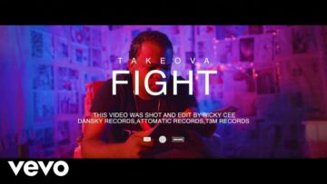 Takeova – Fight