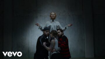 Melancholia – Hypnos