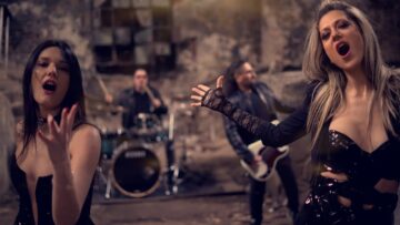 The Big Deal – Sensational