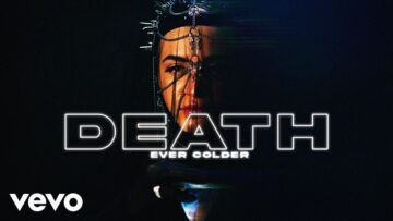 Bury Tomorrow – DEATH (Ever Colder)