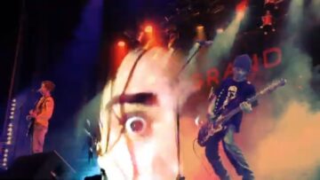 Borgerlig Begravning – Dum