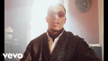 Trip Lee – Right Out The Gate