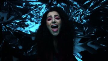 Caroline Romano – Dizzy