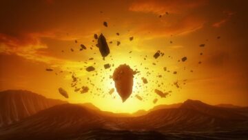 ODESZA – Behind The Sun