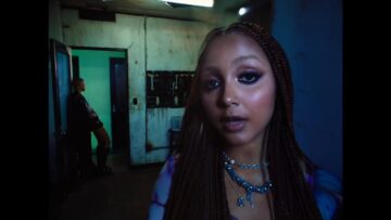 PinkPantheress ft. WILLOW – Where you are