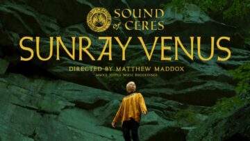 Sound of Ceres – Sunray Venus