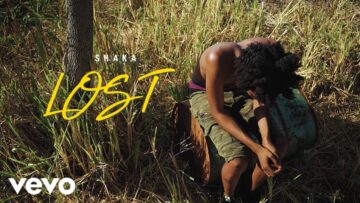 Shaka – Lost