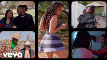 Dem Guyanese Boyz – RIDE