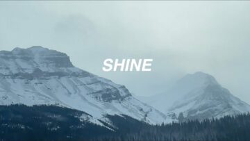 Sean Nicholas Savage – Shine