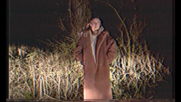 Harper – Heavy Fog