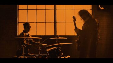 Vagrants – Aimless