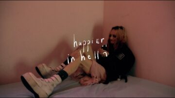 Royal & the Serpent – Happier in Hell