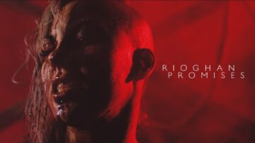 Rioghan – Promises