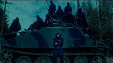 Sarettii (5148) – Matador (OFFICIELL MUSIKVIDEO)