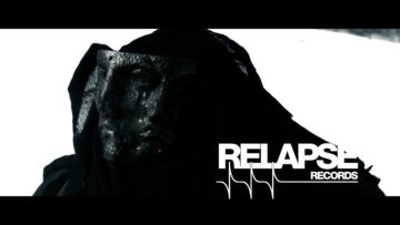 TEMPLE OF VOID – Deathtouch