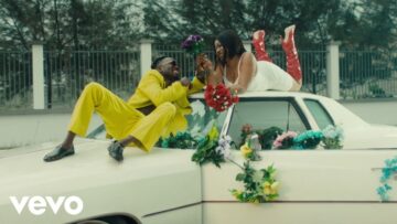 Teekay Vibes – This Love
