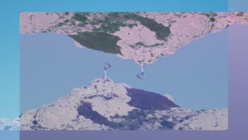 Melissa Weikart – Ocean Song