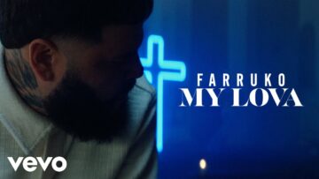 Farruko – My Lova