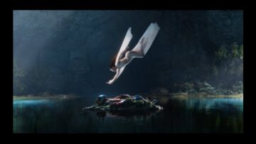 Flume feat. Caroline Polachek – Sirens