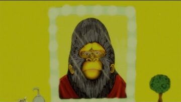 Les Cooper – Best Of You