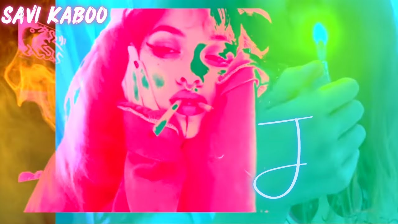Savi Kaboo – J