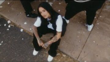 Kehlani – everything