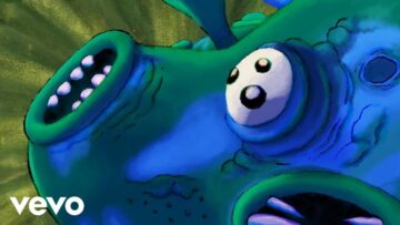 Superorganism – crushed.zip