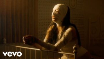 DeathbyRomy – Lovesick