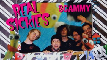 Real Sickies – Scammy