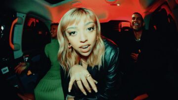 Mahalia – In The Club