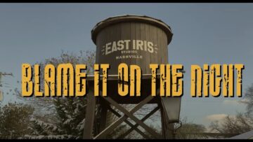 Skills – Blame It On The Night’ – Official Music Video