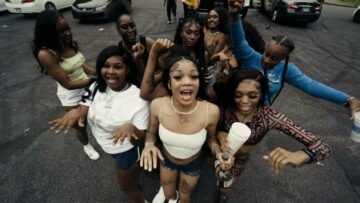 Hitkidd, GloRilla – F.N.F. (Let’s Go)