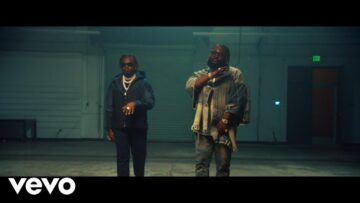 Bas – [Admire Her] ft. Gunna