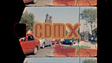 LAST DINOSAURS – CDMX