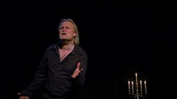 JORN – One Man War