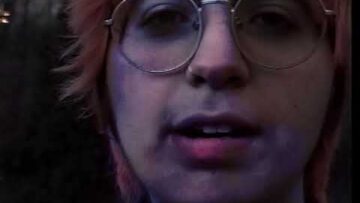 Pollyanna – Pathetic