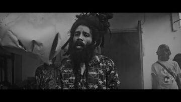 Yaadcore – Ghetto Youths