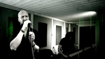 Astrakhan – Uninvited