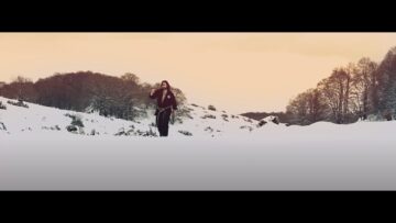 Edge Of Forever – Calling