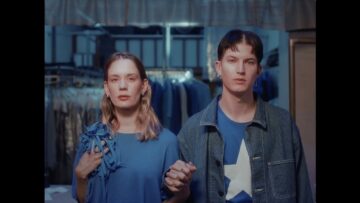 Anna of the North & Gus Dapperton – Meteorite