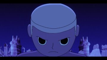 black midi – Welcome To Hell