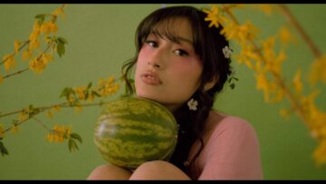 Alex Porat – Sensitive