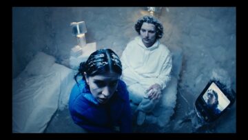 CARR – Cold Charlie