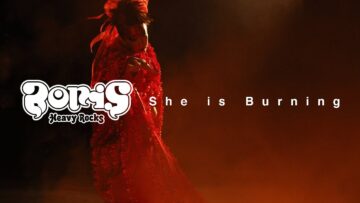 BORIS – She is Burning